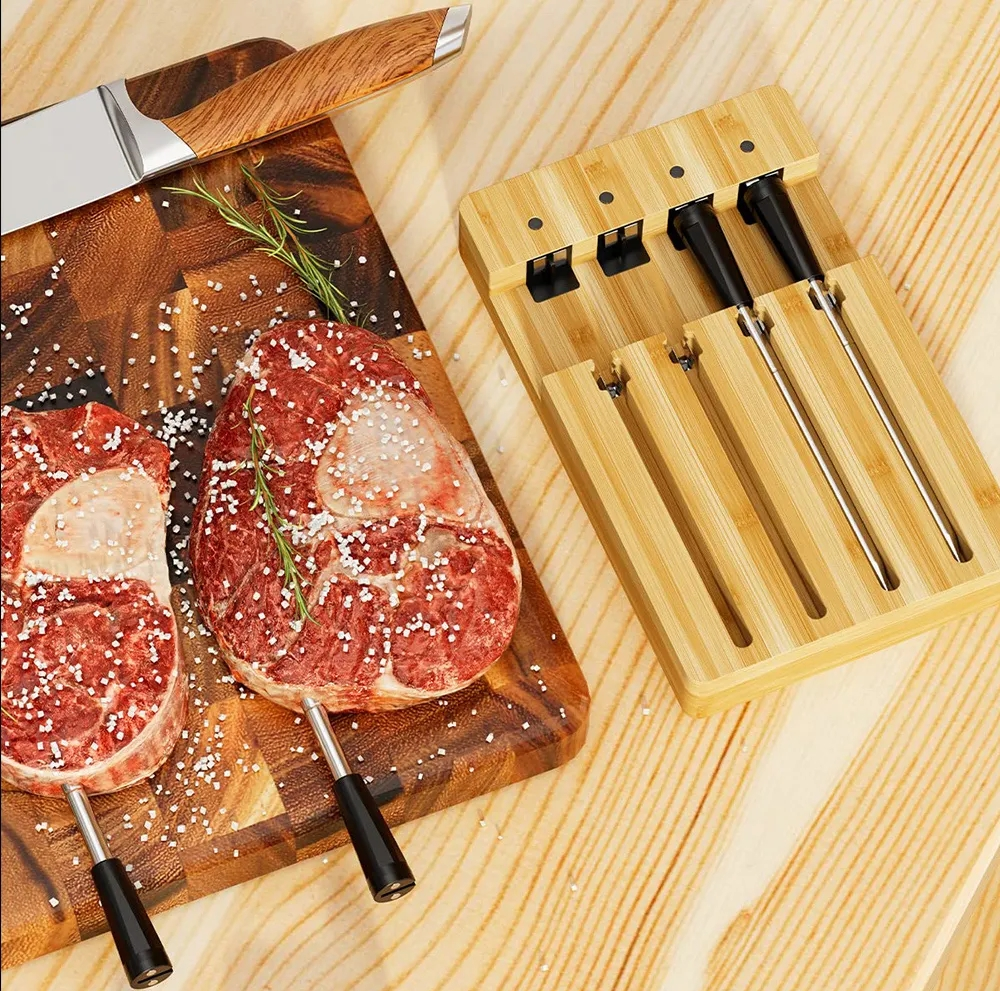 best meat thermometer digital