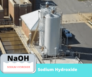 NaOH Concentration Control