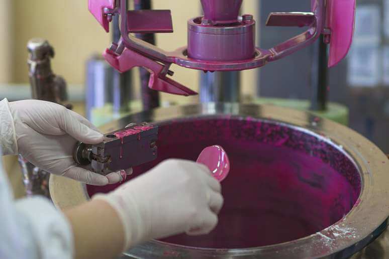 Paint and Coating Manufacturing