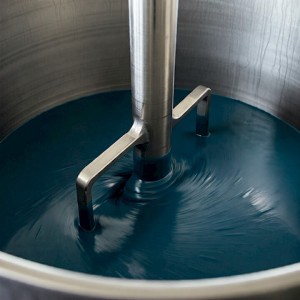 agitator mixer