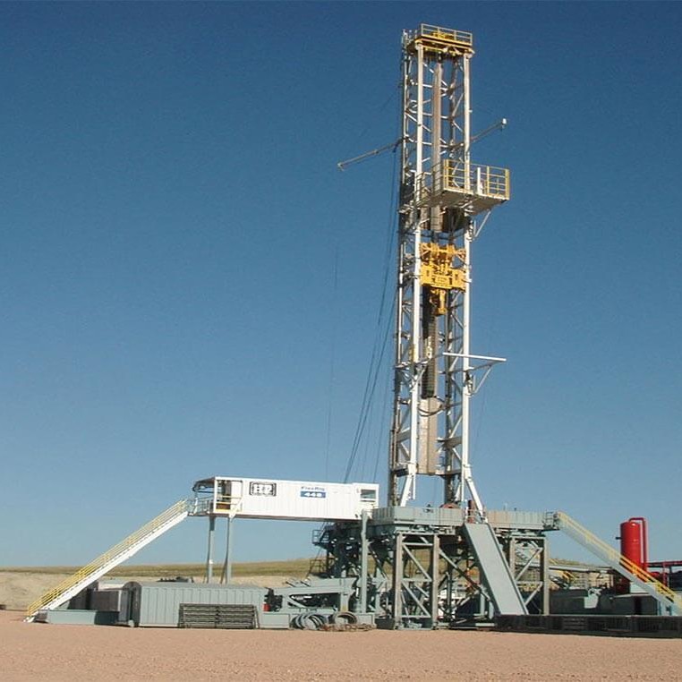 Drilling