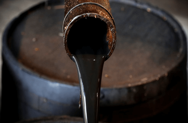 fuel oil viscosity measurement