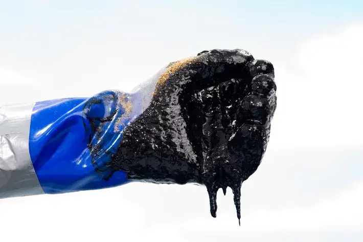 heavy fuel oil