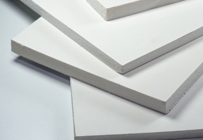 Acetal / Polyoxymethylene (POM)