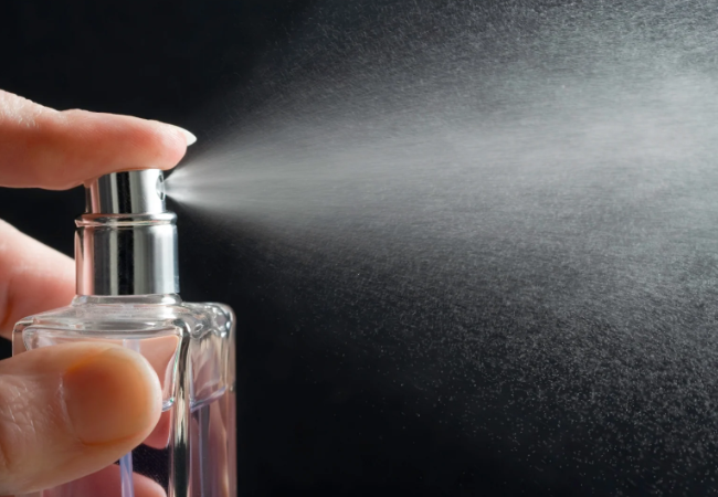 Acetophenone Fixative Production