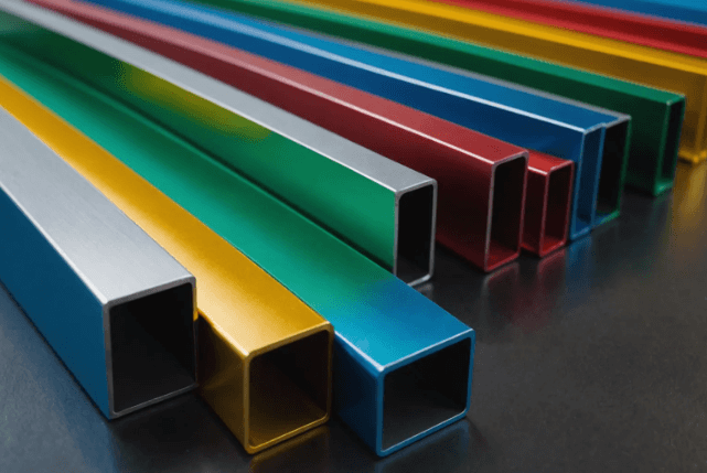 Anodizing Aluminum - Metal Surface Finishing