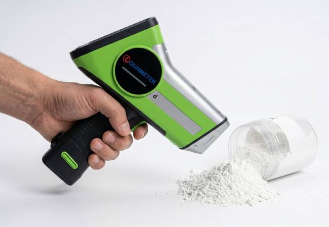 Antimony Trioxide Refractory Quality Control