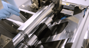 Battery Electrode Slurry Rheology