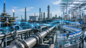 inline density measurement