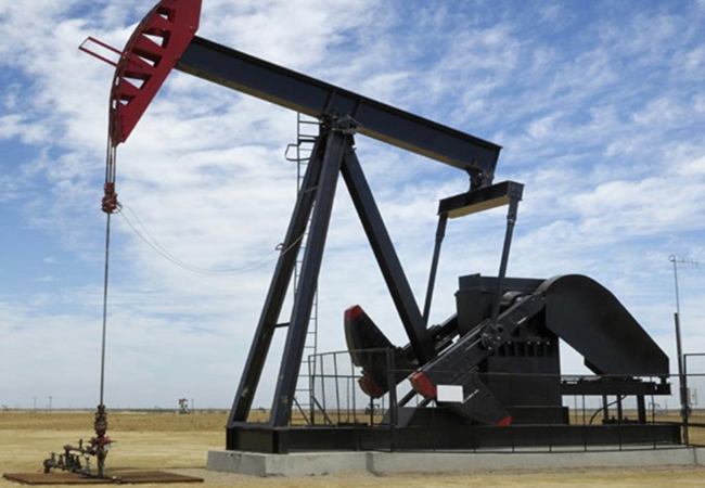 Enhanced Oil Recovery