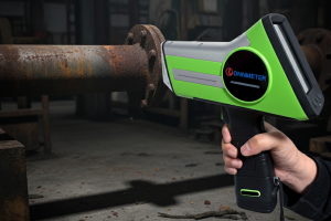 Equipment manufacturing