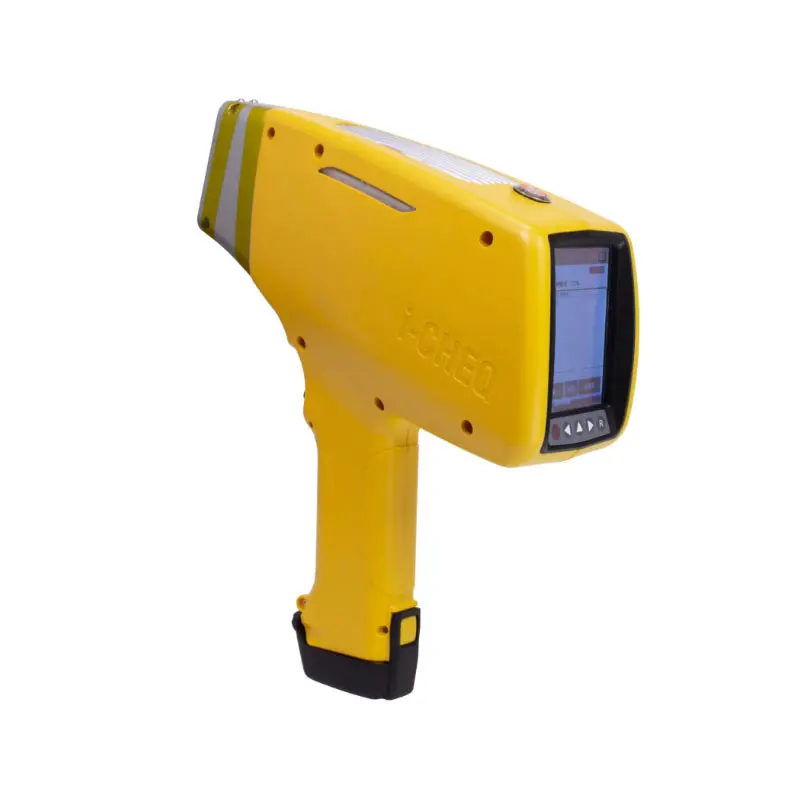 Handheld-Soil-Analyzer