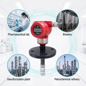 Inline Density Meter (3)