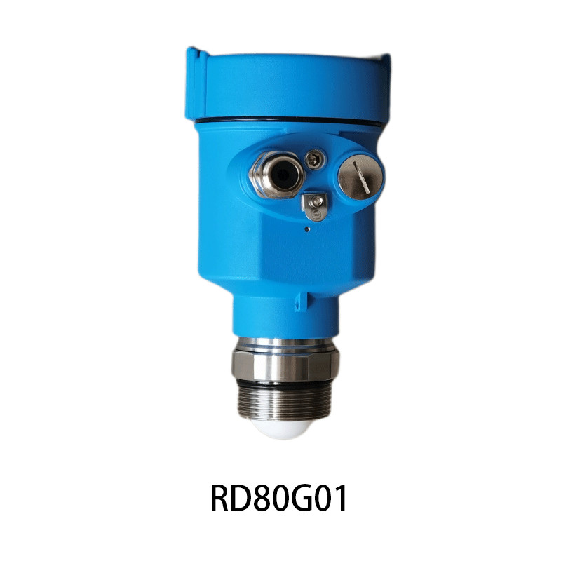 LONNMETER RD80G Radar Level Gauge 1