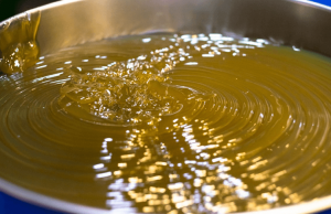 Mixing for Viscous Liquids