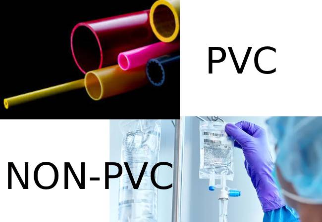 PVC & Non-PVC sorting