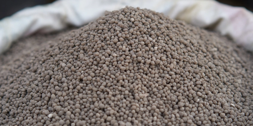 Phosphorus Fertilizers