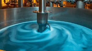 Polyurethane Coatings and Adhesives Production