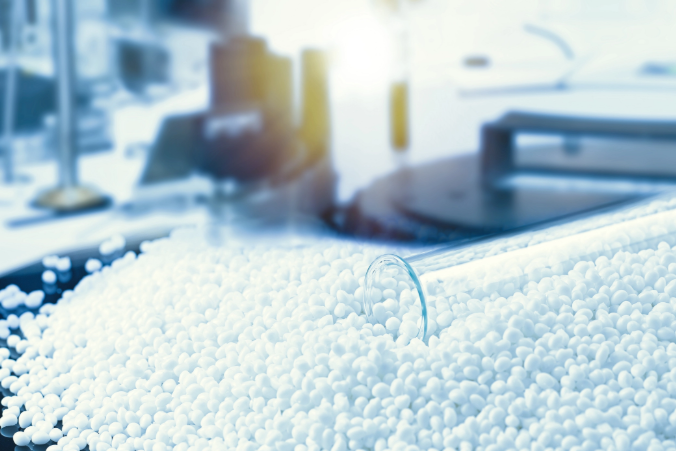 Propylene Extraction and application