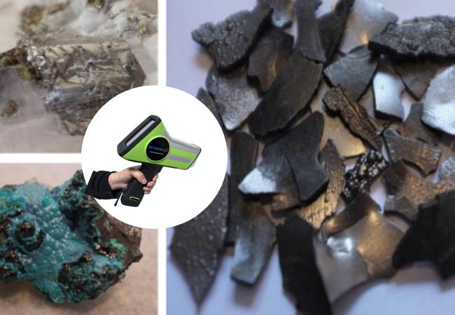 Quantitative Cobalt Analysis