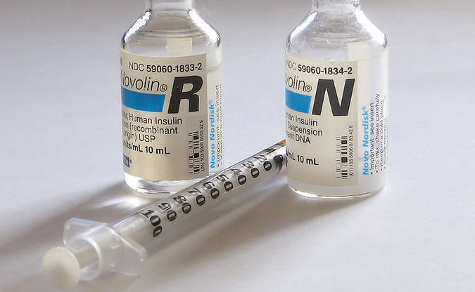 Recombinant Protein Injection