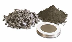 Representative Sample Preparation for XRF Analysis