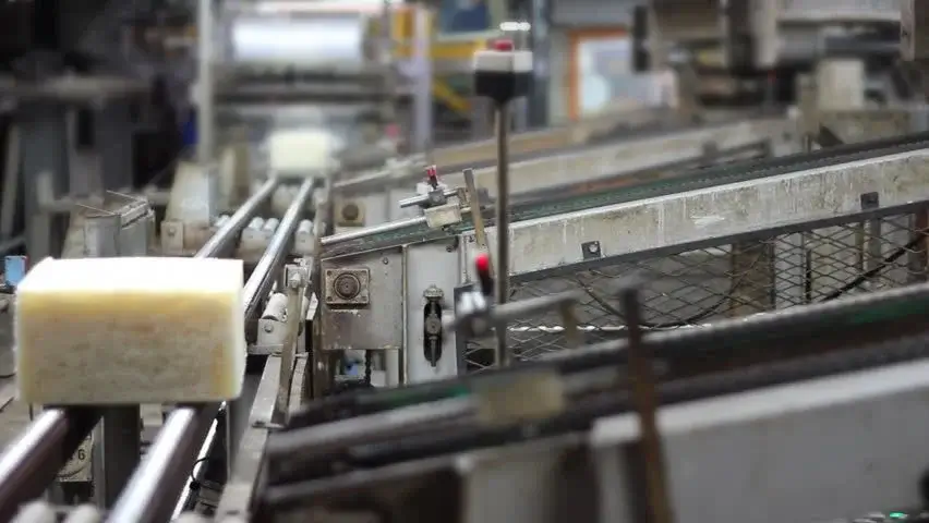 Rubber Synthesis