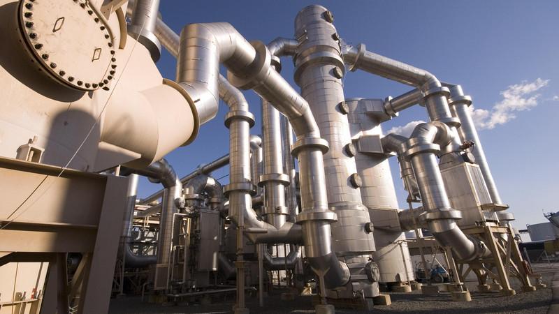 Spent Acid Regeneration