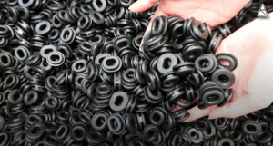 Styrene-Butadiene Rubber (SBR) 