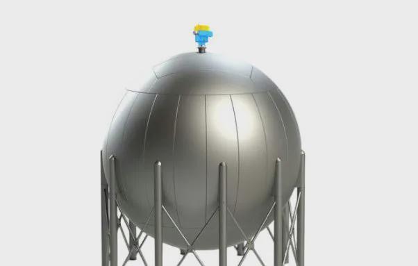 Ultrasonic Level