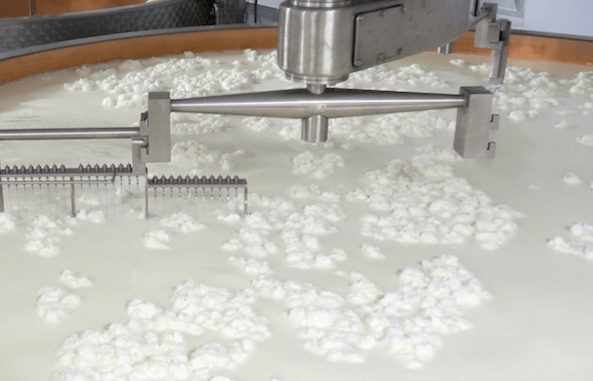 Viscometer for Online Enzyme Monitoring