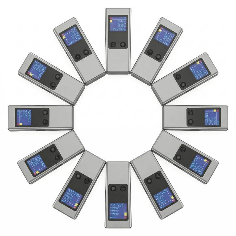 Wholesale Laser Level Angle Finder