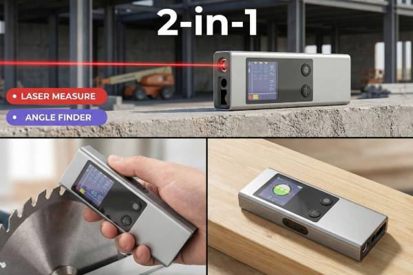 Wholesale digital angle laser finer