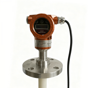 acid alkali concentration meter