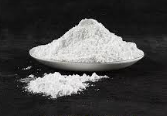 aluminum hydroxide