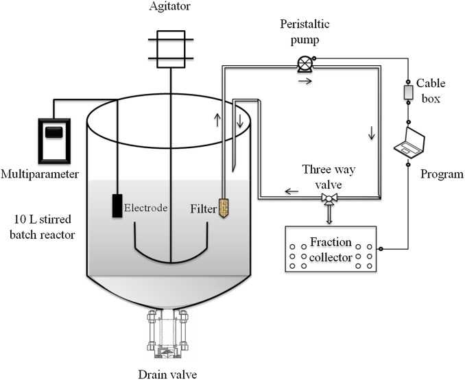 chromium electroplating wastewater treatment