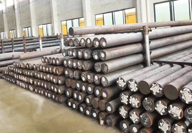 chromium vanadium steel