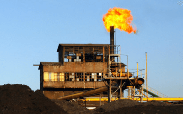 coalbed methane extraction