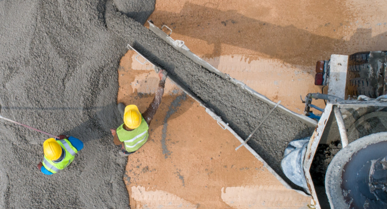 corrosion of reinforcing steel in concrete