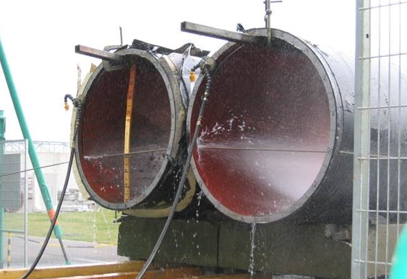 diamond wire cutting