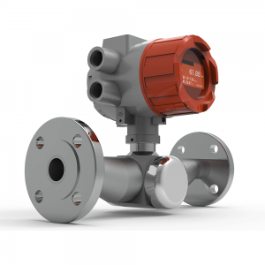 foam density meter inline