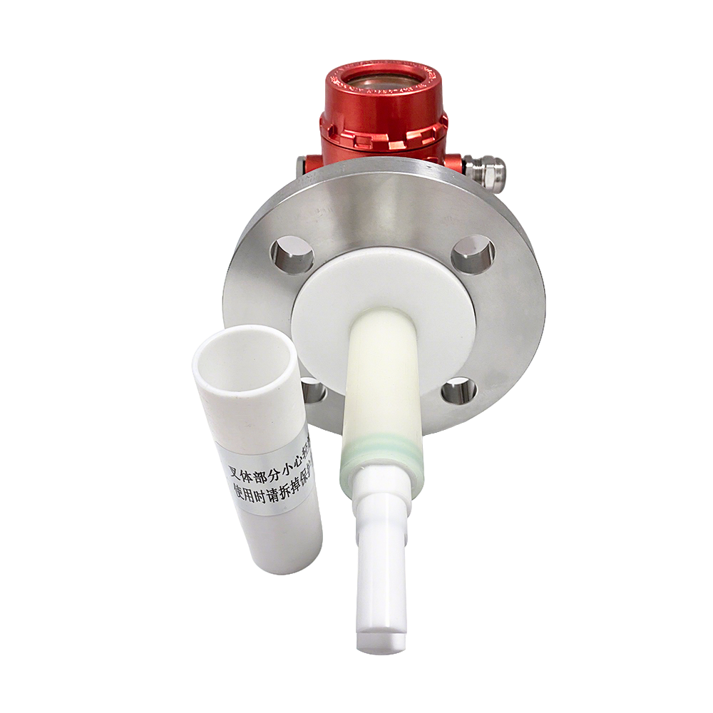 h2o2 concentration meter 2