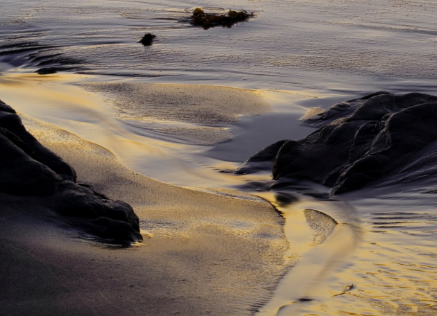 high sand-content crude oil