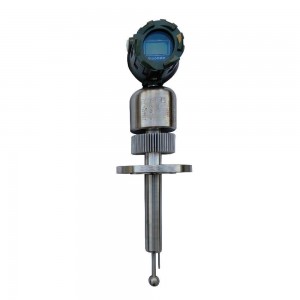 In Line Process Viscometer