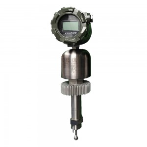 In Line Process Viscometer