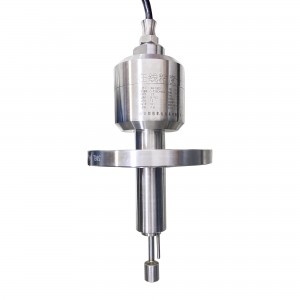 inline  viscometer