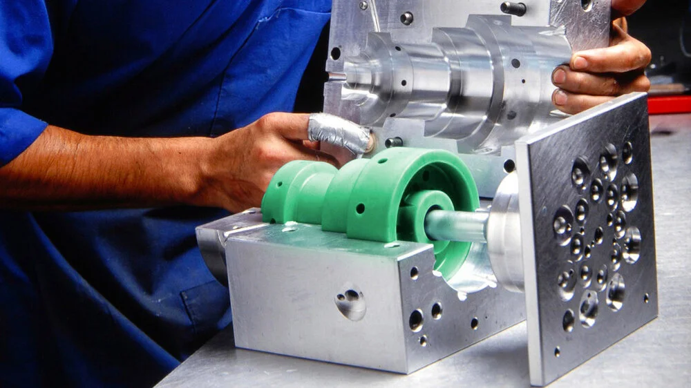 Investment Casting Waxes