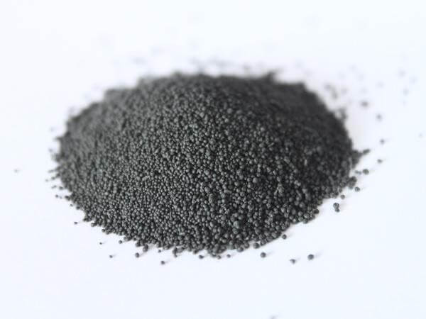 mold flux for continuous casting