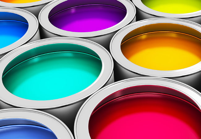 nitrocellulose lacquer