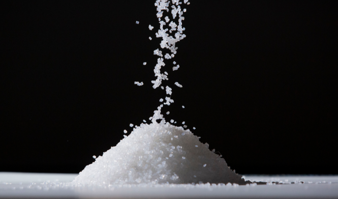 nylon 66 salt preparation